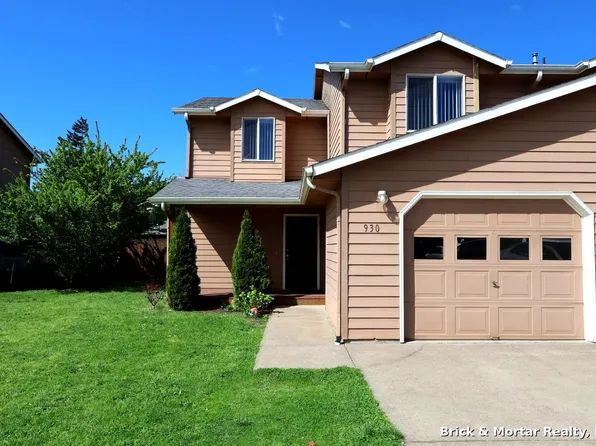 00570-White Rock LLC- Regis ST Townhomes, 820-970 W Regis St #930, Stayton, OR 97383