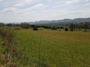 Pinto Ridge Dr, New market, TN 37820