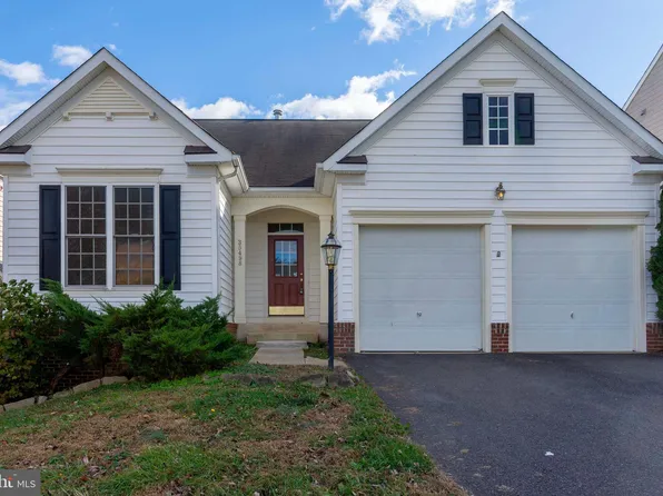 35498 Somerset Ridge Rd, Locust Grove, VA 22508