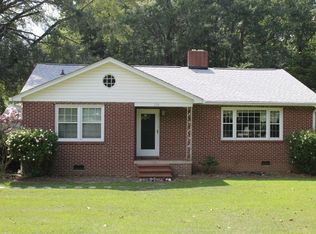115 Sagewood Rd, Greenwood, SC 29646