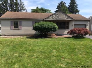 1009 Angelina Rd, Schenectady, NY 12303