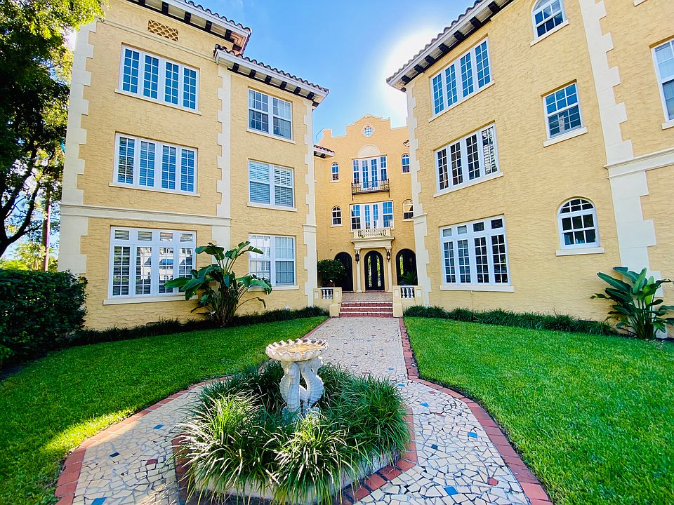 Historic Beverly Terrace Manor