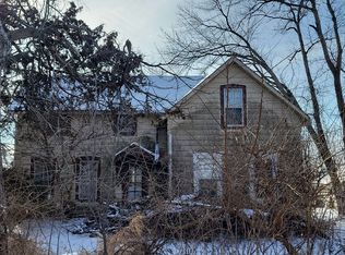 1023 190th St, Wheatland, IA 52777