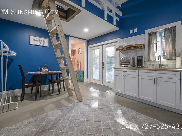 7201 N Highland Ave #B — Photo 3