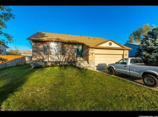 1431 N Morton Dr, Salt Lake City, UT 84116