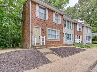 2815 Oak Hill Dr, Williamsburg, VA 23185