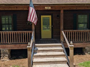 387 Southshore Dr, Ochlocknee, GA 31773