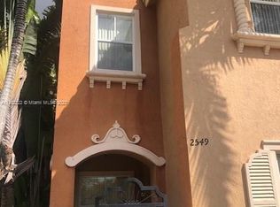2549 SW 121st Ter #2001, Hollywood, FL 33025