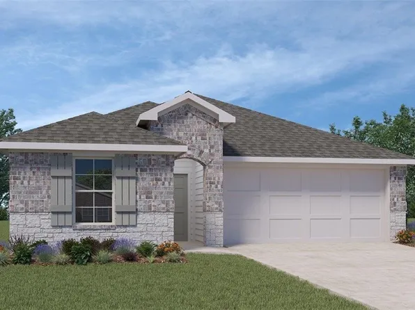 354 Presley Dr, Killeen, TX 76542