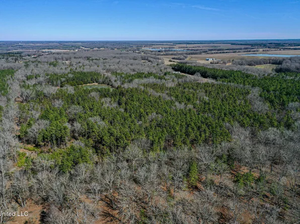 Dr Sears Rd, West Pt, MS 39773