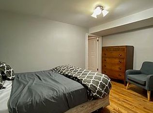 36 Hendrix St #1, Brooklyn, NY 11207