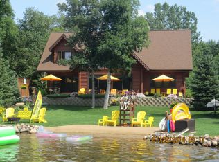 33329 Winnamakee Shores Rd, Pequot Lakes, MN 56472