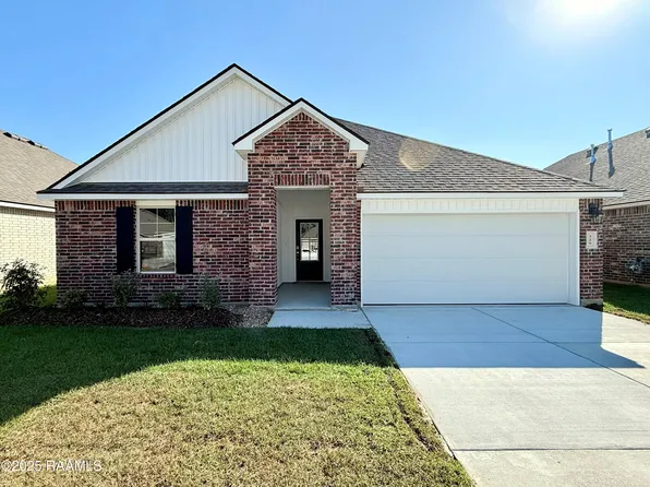 320 White Pine Dr, Lafayette, LA 70501