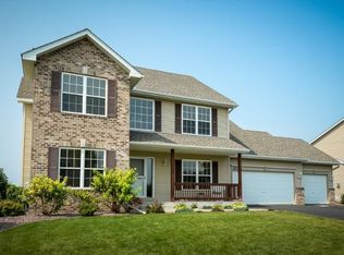 6671 Marlowe Ave NE, Otsego, MN 55301