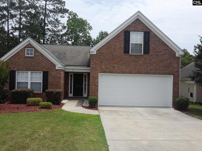 18 Buck Ridge Dr, Columbia, SC, 29229