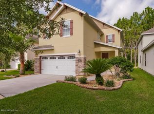 760 Briar View Dr, Orange Park, FL 32065