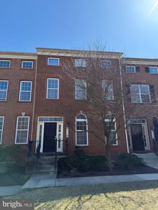 2114 Split Creek Ln, Hanover, MD, 21076