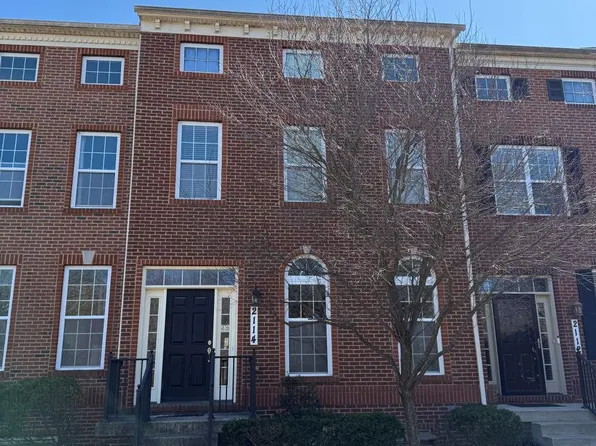 2114 Split Creek Ln, Hanover, MD 21076