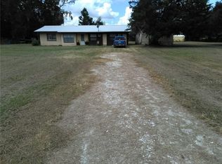 12350 NW Gainesville Rd, Reddick, FL 32686