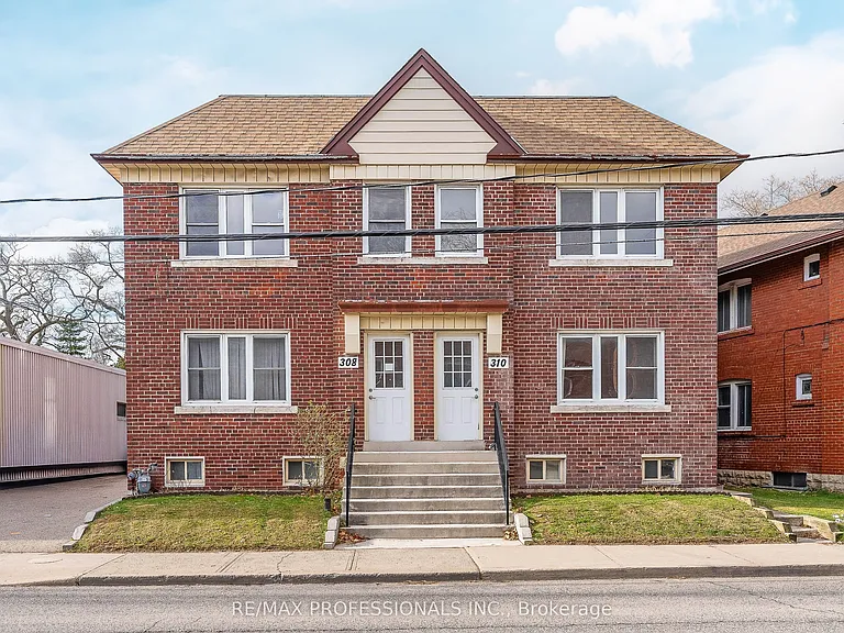 308 Jane St #UPPER — Photo 5