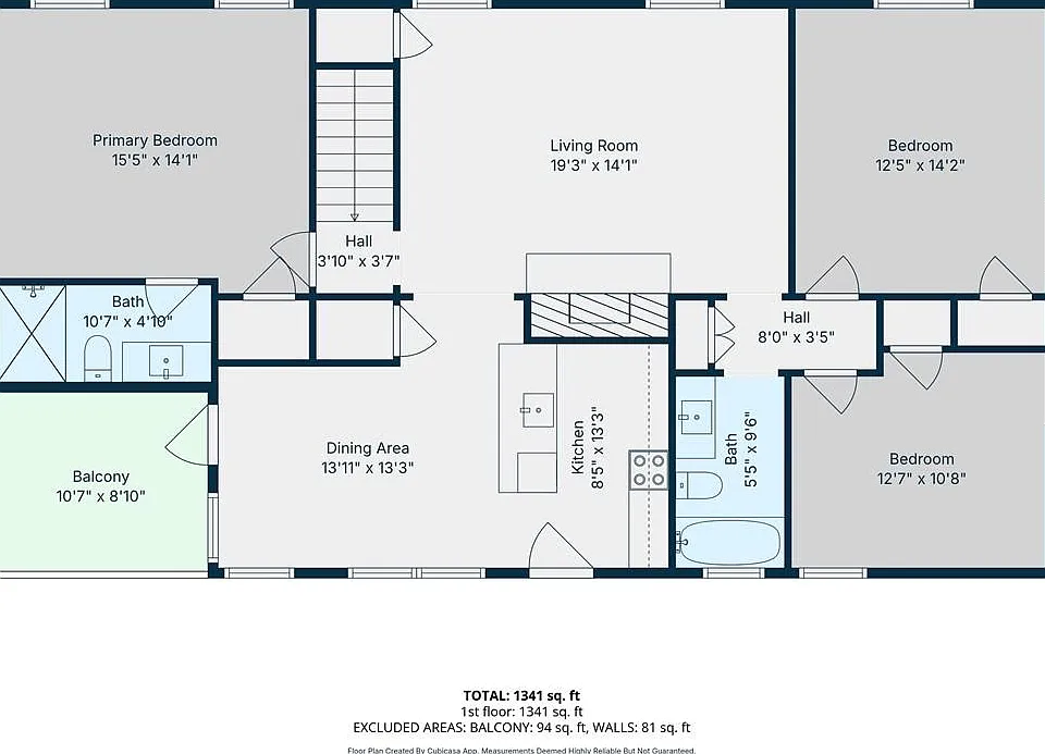 83 26th St NW #TOP