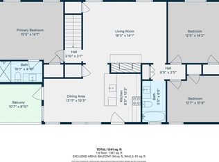 83 26th St NW #Top, Atlanta, GA 30309