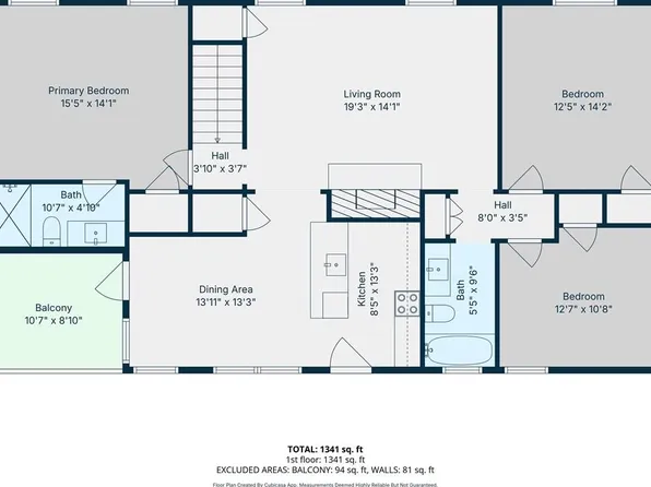 83 26th St NW, Atlanta, GA