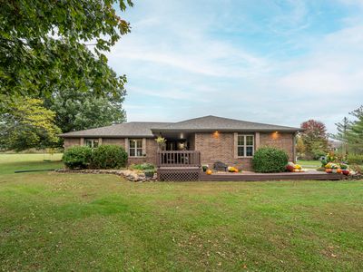 1125 E Stonebrook Road, Ozark, MO, 65721