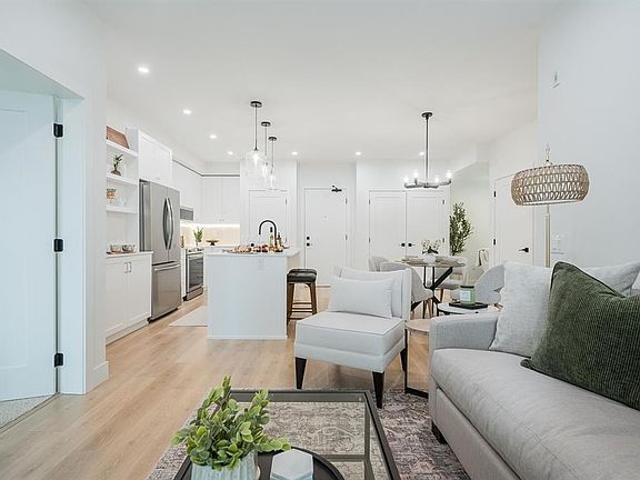 5th image of 46187 Thomas Rd #206