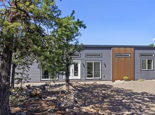 2772 N Carefree Way, Crestone, CO 81131
