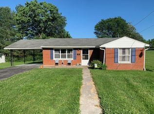 305 Adair Ave, Columbia, KY 42728