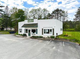 456 US Route 5 S, Fairlee, VT 05045