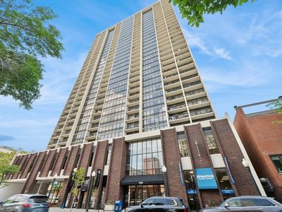 1636 N Wells St APT 806, Chicago, IL, 60614