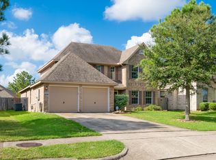 24711 Red Bluff Trl, Katy, TX 77494