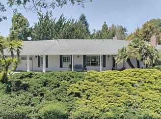 30 S Circle Dr, Santa Cruz, CA