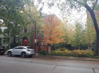 1908 N Fremont St, Chicago, IL 60614