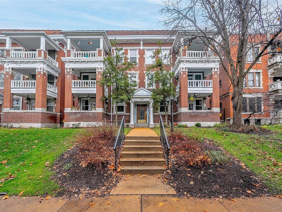 1st image of 5547 Waterman Blvd APT 2E