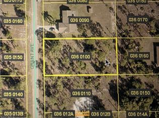 204 Grant Ave, Lehigh Acres, FL 33936