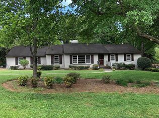 142 Buckingham Rd, Winston Salem, NC 27104