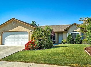 1415 Donita Dr, Red Bluff, CA 96080