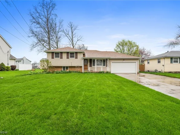 777 Crestline Ave, Amherst, OH 44001