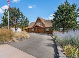 14515 SW Maverick Rd, Terrebonne, OR 97760