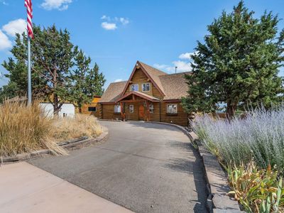 14515 SW Maverick Rd, Terrebonne, OR, 97760
