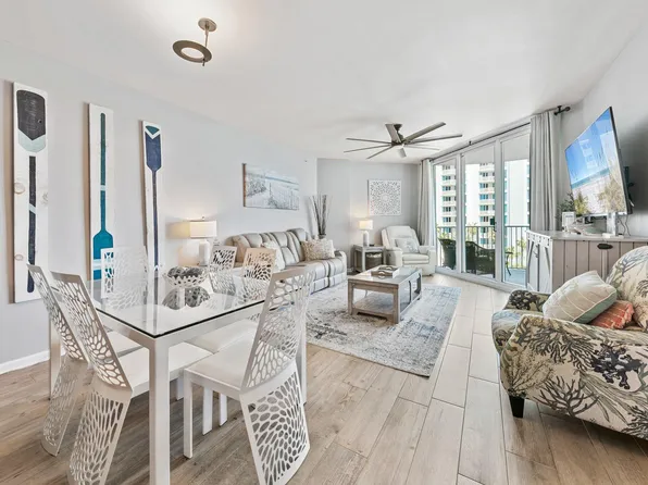 4207 Indian Bayou Trl #2513, Destin, FL 32541