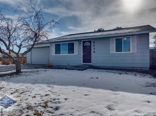 6639 Bailey Pl, Casper, WY 82604