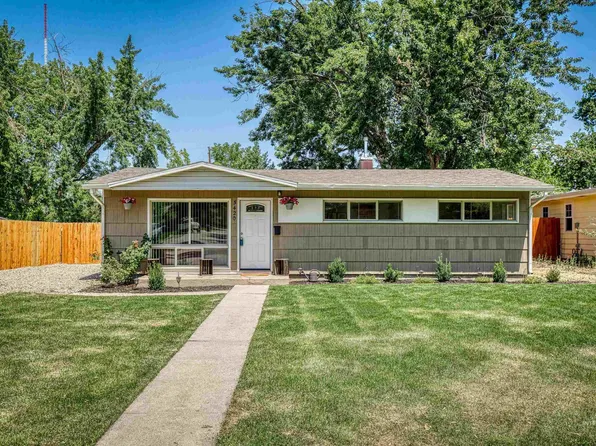 5420 W Edson St, Boise, ID 83705