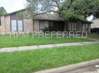 2343 Autumn Springs Ln, Spring, TX 77373