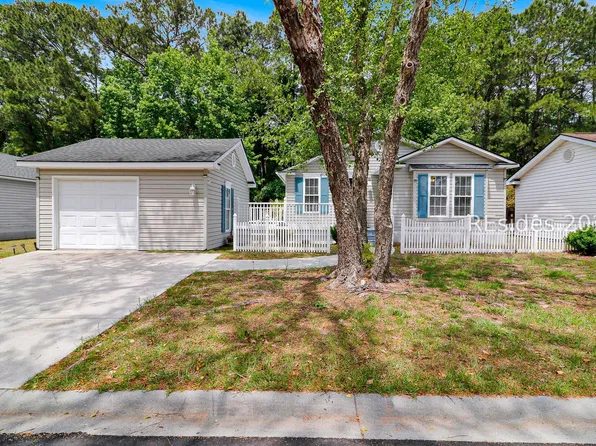 11 Spar Pole Lane, Bluffton, SC 29910