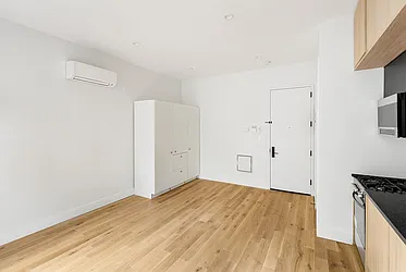 Rented by Brown Harris Stevens