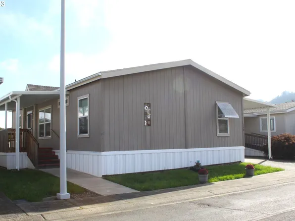 1200 E Central Ave Space 159, Sutherlin, OR 97479